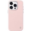 Joyroom PN-14F4 Hvězdné pouzdro pro iPhone 14 Pro (růžové) Joyroom PN-14F4 Hvězdné pouzdro pro iPhone 14 Pro (růžové)