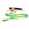 BS Toys Poi Sling - pomôcka pre rozvoj motoriky