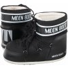 Moon Boot pánske snehule Nylon Low Black, veľkosť 46 Moon Boot pánske snehule Nylon Low Black, veľkosť 46