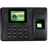 Dochádzkový systém EY-360 s čítačkou odtlačkov prstov a RFID, LAN, USB Dochádzkový systém EY-360 s čítačkou odtlačkov prstov a RFID, LAN, USB