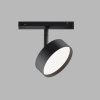 Svietidlo MAG OLLI, B 12W 3000K 1000lm čierne pre MAG TRACK LED2 Svietidlo MAG OLLI, B 12W 3000K 1000lm čierne pre MAG TRACK LED2