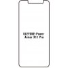 engaroGuard Hydrogel - ochranná fólia - Ulefone Power Armor X11 Pro priesvitná nepoužívam kryt = fólia na celý displej 1 kus s výrezom prednej kamery engaroGuard Hydrogel - ochranná fólia - Ulefone Power Armor X11 Pro priesvitná nepoužívam kryt = fólia na celý displej 1 kus s výrezom prednej kamery