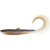 Westin Bullteez Curltail Dirty Harbor 10 cm 6 g 2 ks