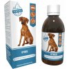 Topvet sirup pre psov 200ml - utlmenie stresu Topvet sirup pre psov 200ml - utlmenie stresu