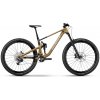 Ghost Riot Trail CF Dirt Brown/Heavy Metal Glossy Ghost Riot Trail CF Dirt Brown/Heavy Metal Glossy