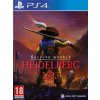 Heidelberg 1693 (PS4) 3760328371127 Heidelberg 1693 (PS4) 3760328371127