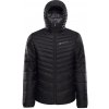 Pánska obojstranná bunda ALPINE PRE EROM black varianta pa čierna 5XL Pánska obojstranná bunda ALPINE PRE EROM black varianta pa čierna 5XL
