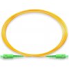 FO patch kábel simplex SC/APC- SC/APC 9/125 SM 7m, OS2 FO patch kábel simplex SC/APC- SC/APC 9/125 SM 7m, OS2