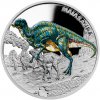 Česká mincovna Strieborná minca Praveký svet - Maiasaura proof 1 oz