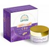 Konopná mast CBD 1000 mg levandule