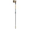 Leki Spitfire Vario 3D zjazdové palice Denimblue/Aegeanblue/Mustardyellow 110-140 cm Leki Spitfire Vario 3D zjazdové palice Denimblue/Aegeanblue/Mustardyellow 110-140 cm
