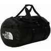 The North Face Base Camp Duffel - M (52SA) Čierna The North Face Base Camp Duffel - M (52SA) Čierna