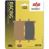 Brzdové platničky SBS 940RST Track & Sport Sinter Brzdové platničky SBS 940RST Track & Sport Sinter