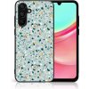 VSETKONAMOBIL 80708 MY ART Ochranný kryt pre Samsung Galaxy A35 5G BLUE TERRAZZO (164) VSETKONAMOBIL 80708 MY ART Ochranný kryt pre Samsung Galaxy A35 5G BLUE TERRAZZO (164)