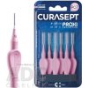 CURASEPT PROXI PREVENTION P07 Ružové medzizubné kefky 1x6 ks CURASEPT PROXI PREVENTION P07 Ružové medzizubné kefky 1x6 ks