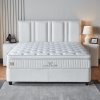 Royal Postele AURA SLEEP posteľ 180 x 200 cm, farba 6258 180 x 200 cm 652 Royal Postele AURA SLEEP posteľ 180 x 200 cm, farba 6258 180 x 200 cm 652