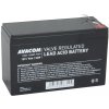 Avacom 12V 9Ah PBAV-12V009-F2AH Avacom 12V 9Ah PBAV-12V009-F2AH