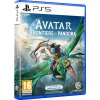 Avatar: Frontiers of Pandora Avatar: Frontiers of Pandora