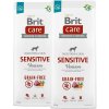 Brit Care Dog Grain-free Sensitive Venison 2 x 12 kg Brit Care Dog Grain-free Sensitive Venison 2 x 12 kg