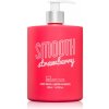 IDC Institute Smooth Strawberry tekuté mydlo na ruky 500 ml IDC Institute Smooth Strawberry tekuté mydlo na ruky 500 ml
