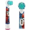 ORAL-B, hlavice pro zubní kartáček, Spiderman ORAL-B, hlavice pro zubní kartáček, Spiderman