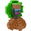 Mattel Minecraft MINI MODE spawnovací vajíčko s Endermanem, HXT67 Mattel Minecraft MINI MODE spawnovací vajíčko s Endermanem, HXT67