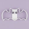 Formička - Netopier s očami - S naznačením Formička - Netopier s očami - S naznačením