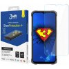 Ochranná fólia 3MK pre Ulefone Armor 12 5G 1 ks Ochranná fólia 3MK pre Ulefone Armor 12 5G 1 ks