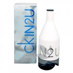 CALVIN KLEIN In2U voda po holení 100 ml