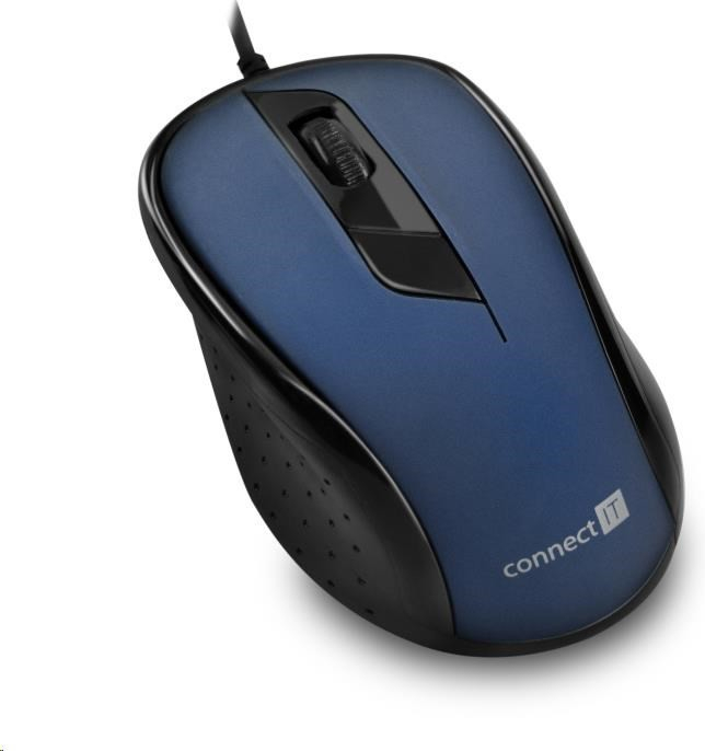 Connect It CMO-1200-BL