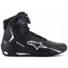 MOTOCYKLOVÉ TOPÁNKY ALPINESTARS FASTER 4 ČIERNO-BIELE 41 (8,5) MOTOCYKLOVÉ TOPÁNKY ALPINESTARS FASTER 4 ČIERNO-BIELE 41 (8,5)