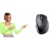 Kensington Pro Fit Mid-Size Wireless Mouse K72405EU