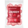 Allnature Jahody sušené mrazom 20 g