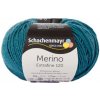 Vlna na pletenie SCHACHENMAYR MERINO Extrafine 120 00166 modrá tmavá Vlna na pletenie SCHACHENMAYR MERINO Extrafine 120 00166 modrá tmavá