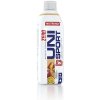 Nutrend UNISPORT ZERO - 1000 ml - broskyňa + maracuja