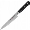 UNIVERZÁLNY KUCHYNSKÝ NÔŽ SAMURA PRO-S, JAPONSKÁ OCEĽ AUS-8, 58HRC