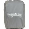Ergobag Pláštenka na detský batoh Ergobag Rain Cover for School Backpack - Reflective Ergobag Pláštenka na detský batoh Ergobag Rain Cover for School Backpack - Reflective