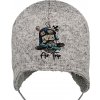 RDX Viazacia čiapka podšívka wellsoft Lietadlo šedá
