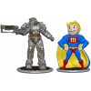 Fallout Mini Figures 2 - Pack Set C T-60 & Vault Boy Power 7 cm (840282631529) Fallout Mini Figures 2 - Pack Set C T-60 & Vault Boy Power 7 cm (840282631529)