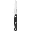 ZWILLING Gourmet 8 cm čierny - oceľový nôž na šúpanie zeleniny a ovocia ZWILLING Gourmet 8 cm čierny - oceľový nôž na šúpanie zeleniny a ovocia
