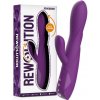 Rewolution Reworabbit Flexible Vibrator With Rabbit Rewolution Reworabbit Flexible Vibrator With Rabbit