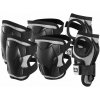Stiga Comfort JR, čierne XS Stiga Comfort JR, čierne XS