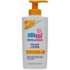 Sebamed Nechtík telové mlieko pre deti dávkovač 200 ml Sebamed Nechtík telové mlieko pre deti dávkovač 200 ml