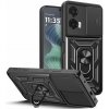 KRYT TECH-PROTECT CAMSHIELD PRO MOTOROLA MOTO G35 5G Čierny KRYT TECH-PROTECT CAMSHIELD PRO MOTOROLA MOTO G35 5G Čierny