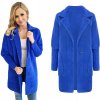 Soprato dámsky oversize kabát 71008 prechodný jarný