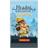 MINDOK Hradní devatero - Pod zámkem MINDOK Hradní devatero - Pod zámkem
