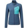 Dámska bunda Mountain Equipment Arrow Jacket Women's Veľkosť: S / Farba: modrá Dámska bunda Mountain Equipment Arrow Jacket Women's Veľkosť: S / Farba: modrá