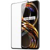 Dux Ducis 9D Tvrdené sklo, Realme 8i, čierne 6934913043066 Dux Ducis 9D Tvrdené sklo, Realme 8i, čierne 6934913043066