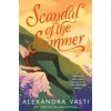 Scandal of the Summer Scandal of the Summer