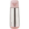 Termoska na pitie sport 500 ml - blush crush Termoska na pitie sport 500 ml - blush crush